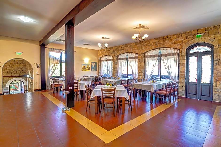 Rachev Hotel Residence