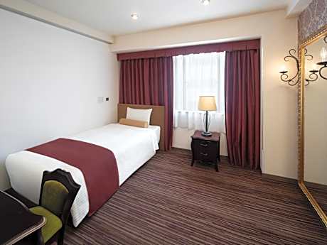 Standard Double Room - Non-Smoking