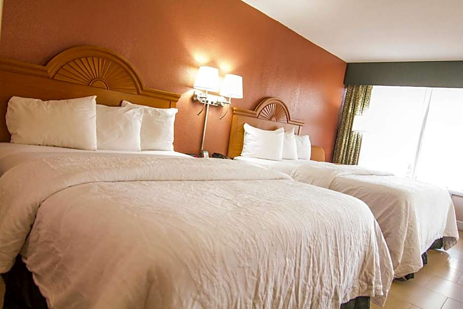 La Copa Hotel