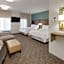 Staybridge Suites Oklahoma City - Downtown By IHG