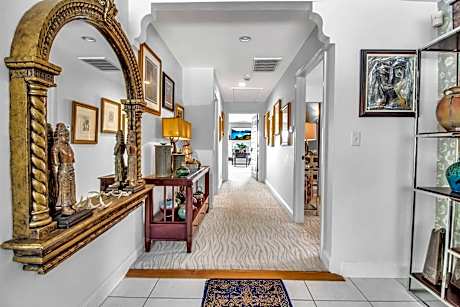 South Bridge Bed and Breakfast