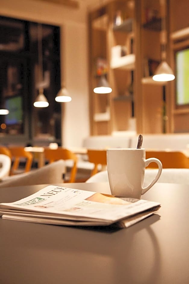 Holiday Inn Express Sindelfingen By IHG