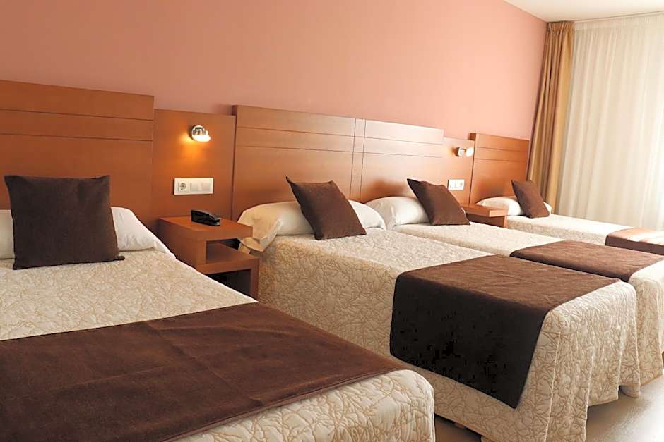 HOTEL ARZÚA