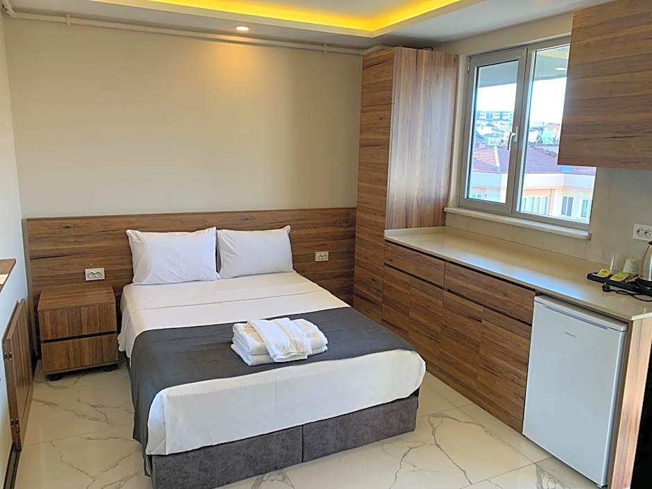 Royal Residence Bursa