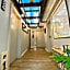 Thruster - Rooms, Kitchen, Chill-Out Zone-Netflix, Lobby-Netflix