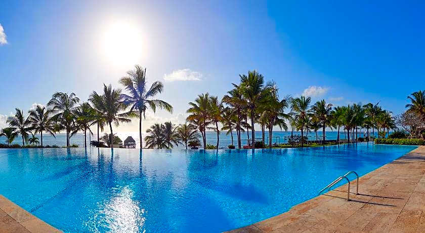 Meliá Zanzibar