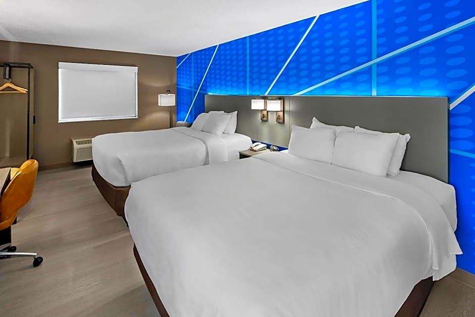 Comfort Inn Mount Vernon Downtown