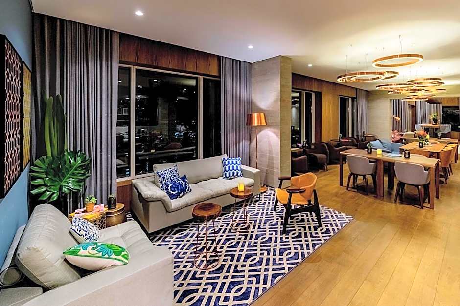 Grand Hyatt Sao Paulo