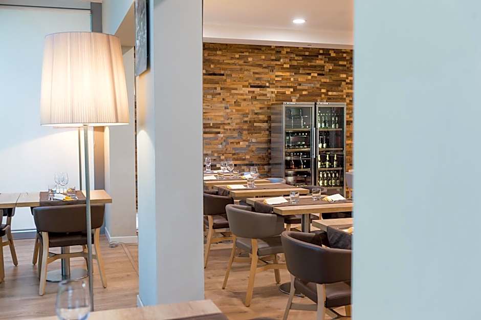 Mitico Hotel & Natural Spa