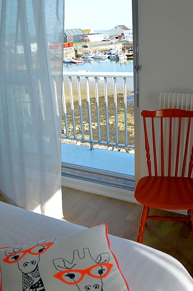 Hotel Du Port