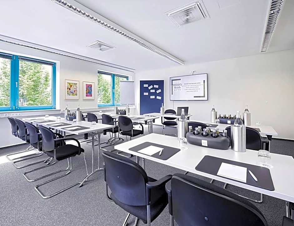 Median Hotel Hannover Lehrte