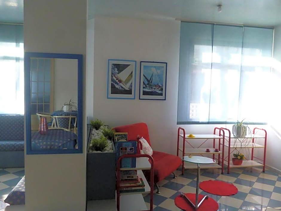 Residence BluAdria