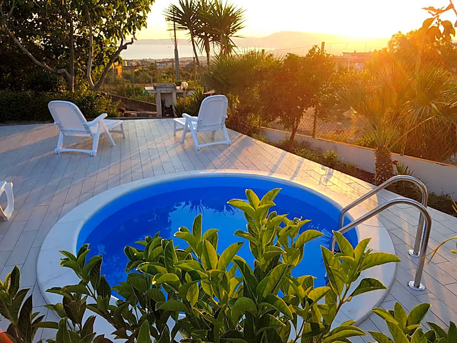 La Mariposa de La Reina