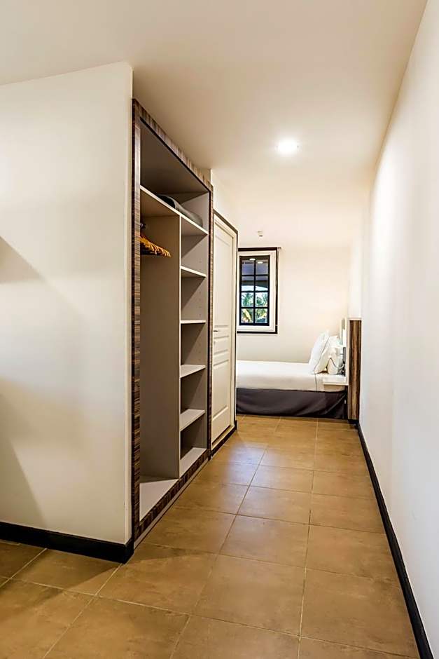 Residence Fort Savane