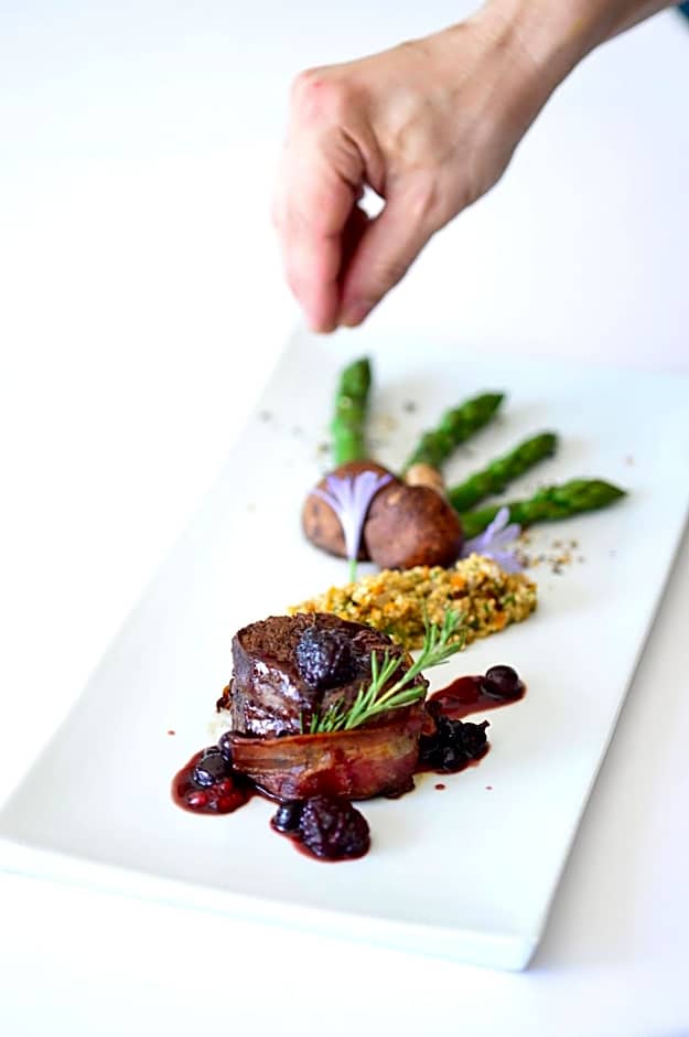 Pestana Buenos Aires