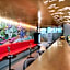 VISIONAPARTMENTS Basel - contactless check-in