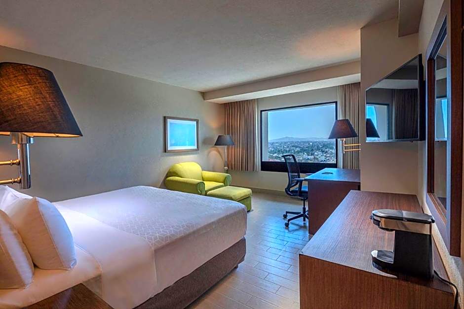 Holiday Inn Puebla La Noria By IHG