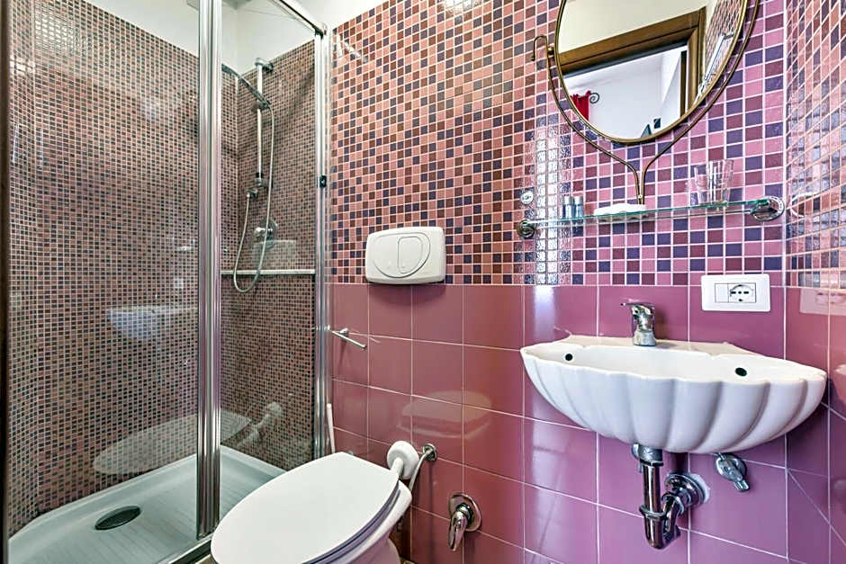 B&B Locanda Sant'Anna – Rome