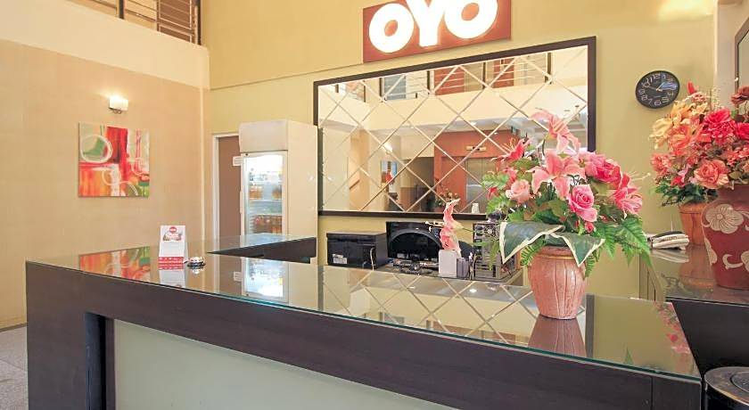 Capital O 175 K-60 Residence