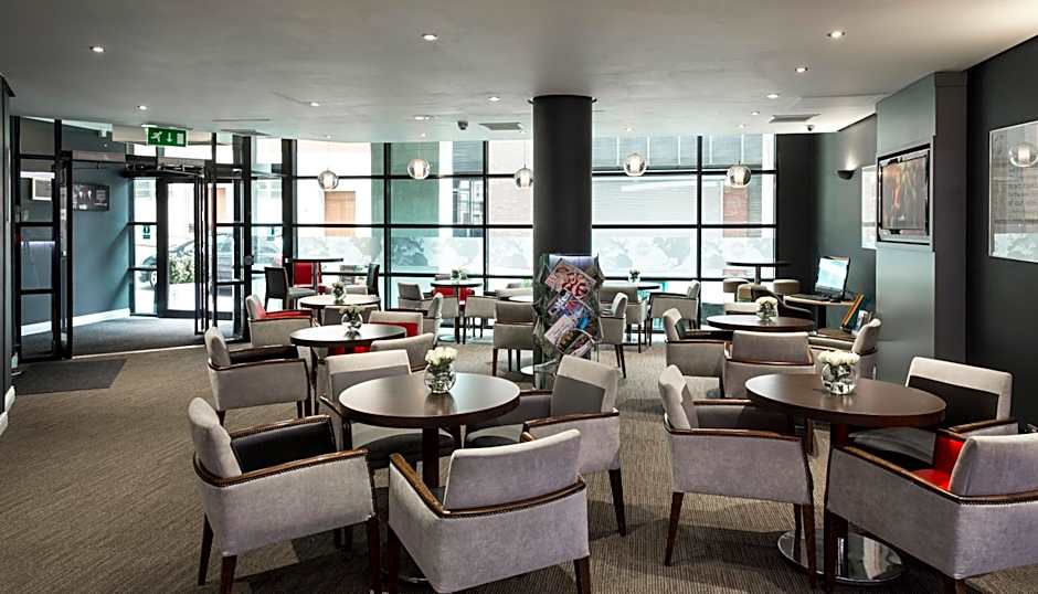 ibis Glasgow City Centre – Sauchiehall St