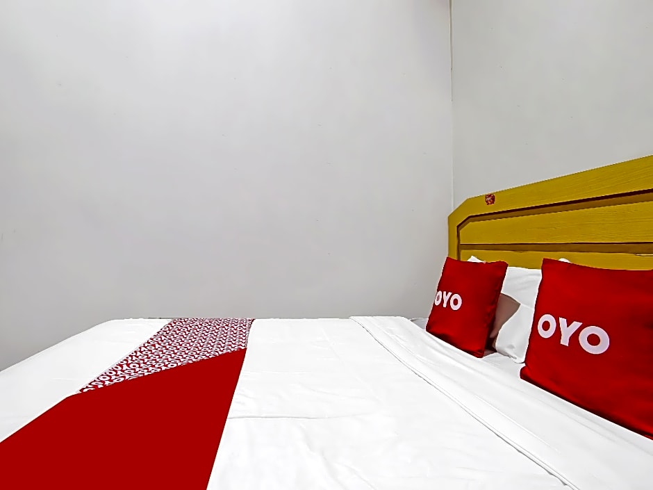 OYO 3060 Al Fatih Guest House Syariah
