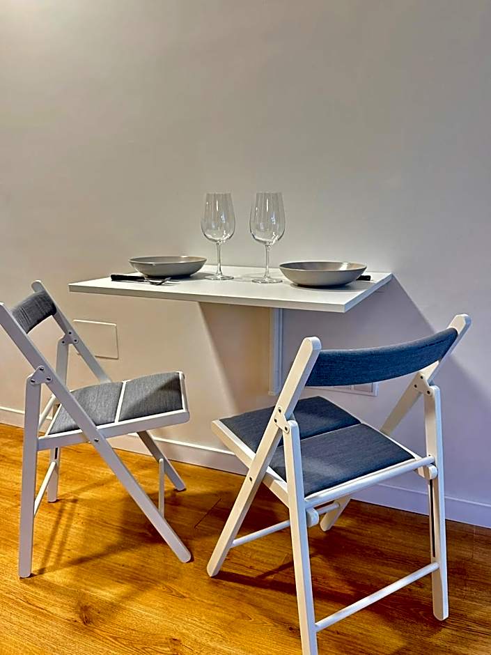 Apartamentos Noviembre