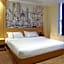 City Comfort Inn Nanping Jian'ou West Station Municipal Government