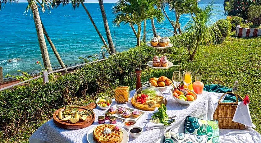 Welcomhotel by ITC Hotels, Bay Island, Port Blair