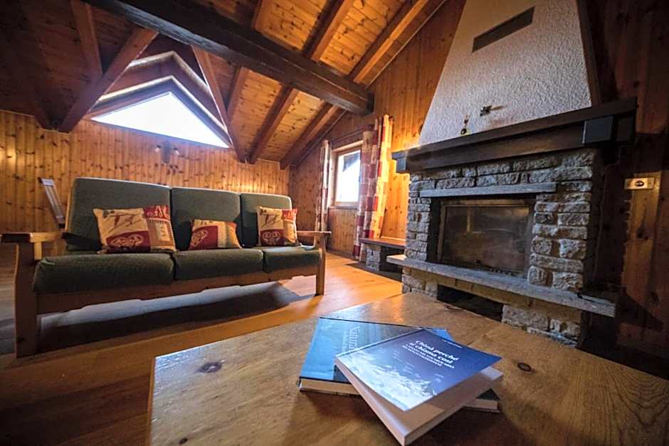 Chalet Saint-Barthélemy Hotel