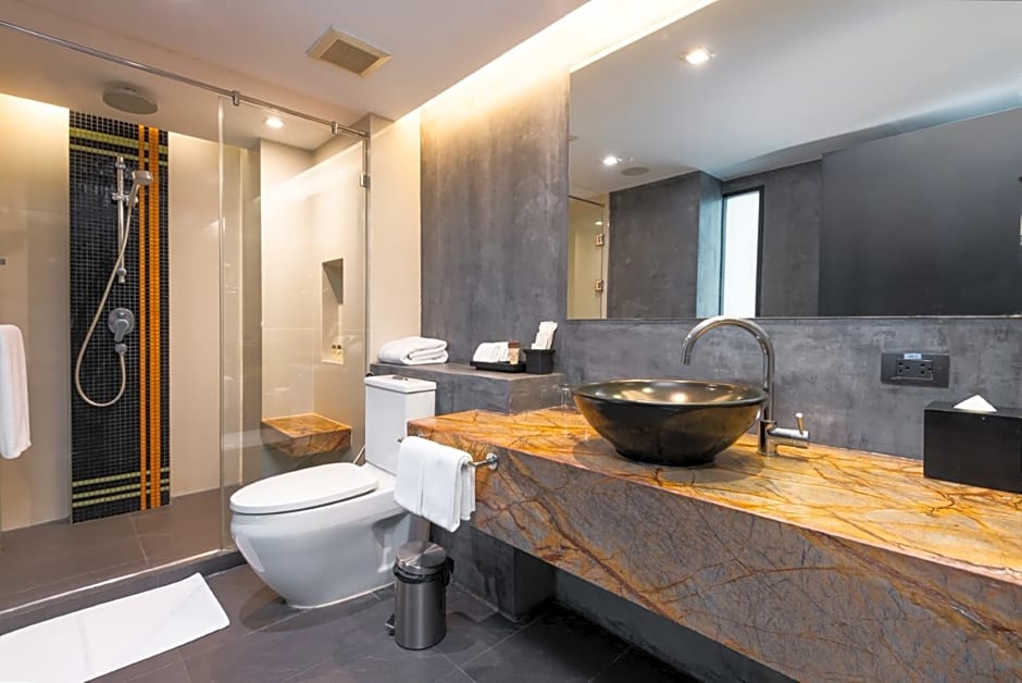 Maitria Mode Sukhumvit 15 Bangkok - A Chatrium Collection