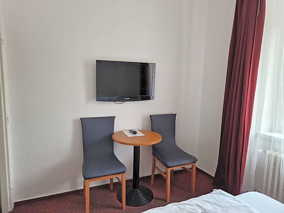 Hotel Harrachov Inn