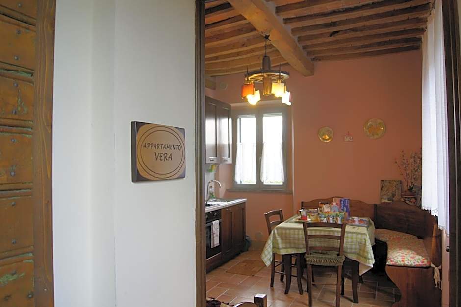 La Casa del Falegname
