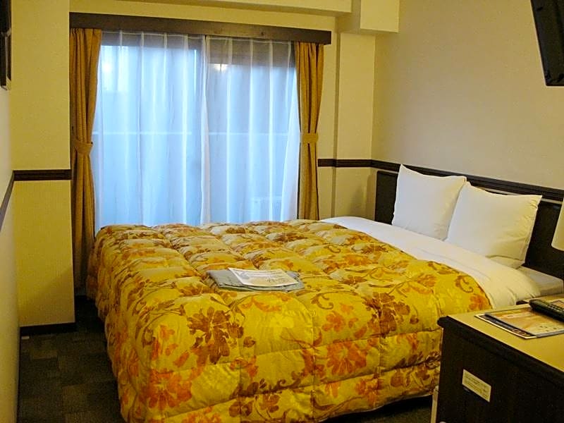 Toyoko Inn Tsudanuma-eki Kita-guchi