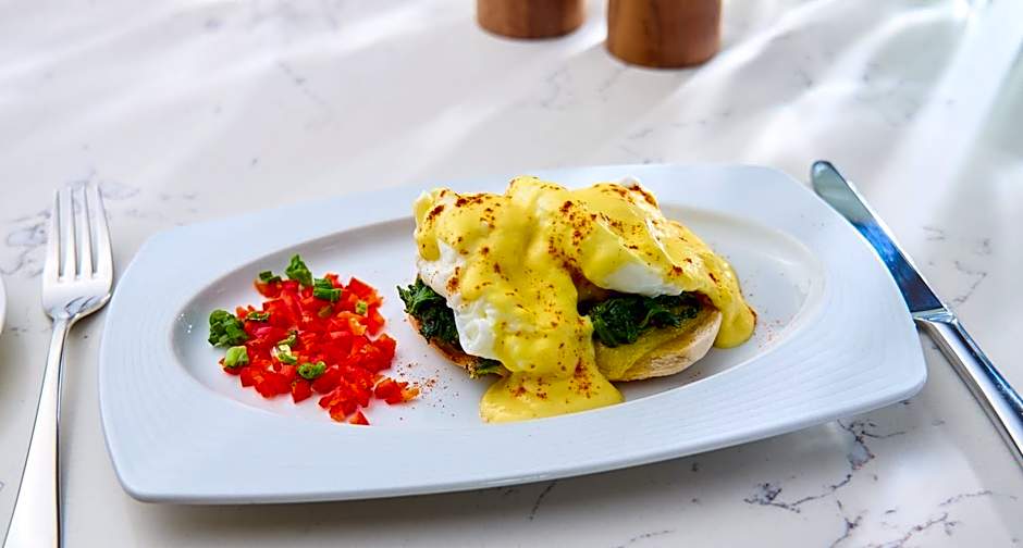 The Lansdowne Kenmare