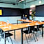 The Social Hub Delft