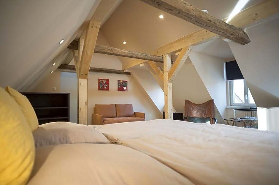 Anno Domini 1716  Boutique Hotel