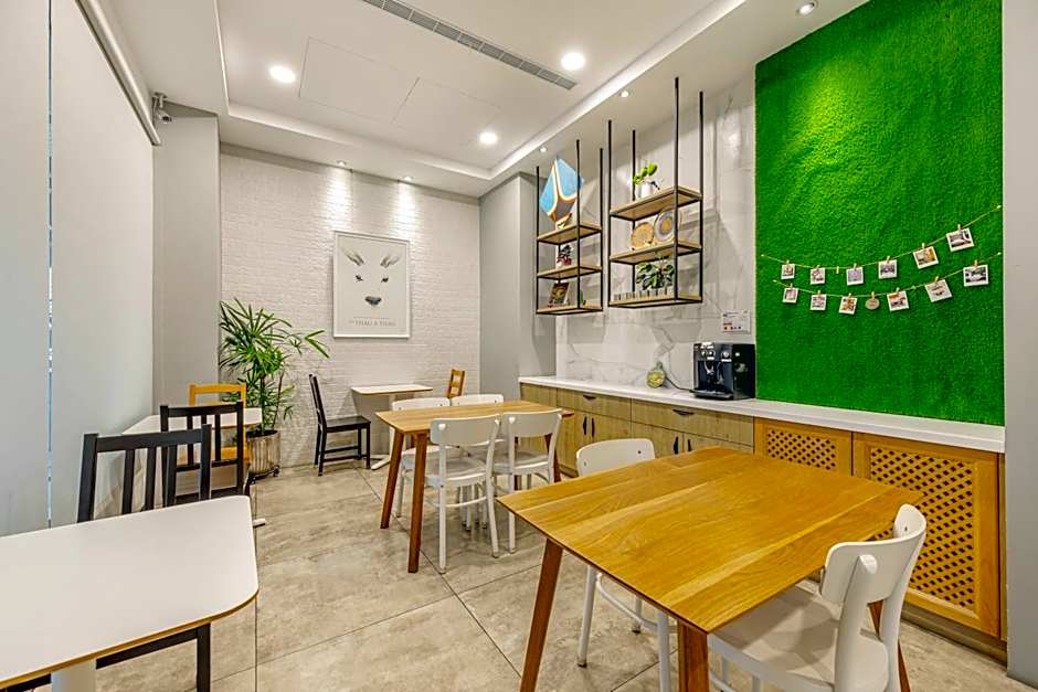 Kapamumu b&b