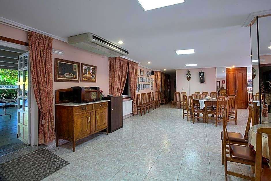 Hotel Lusitano