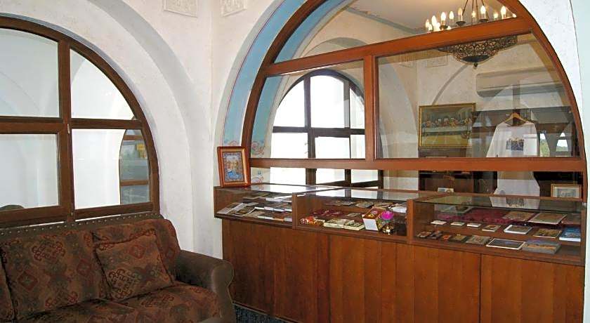 Russian Pilgrims Residence