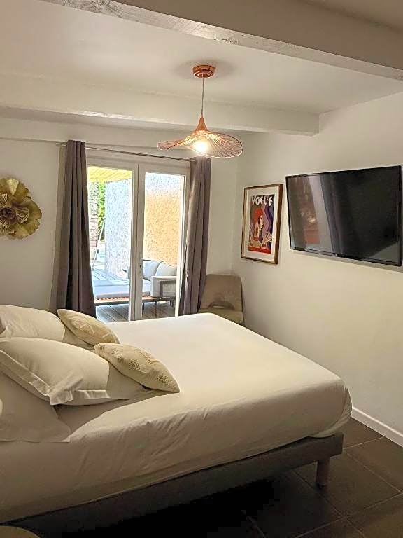 La Villa Dune, Hôtel & Spa