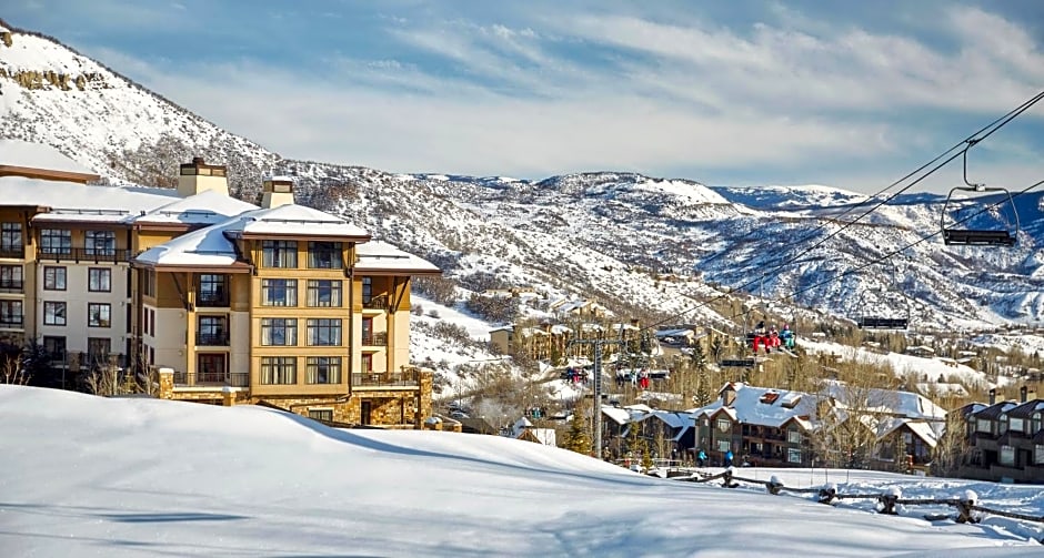 Viceroy Snowmass