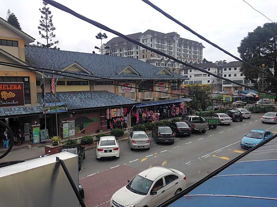 Hikers Sleep Port Guesthouse