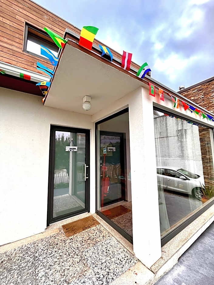 Hostel do Alto - Fão