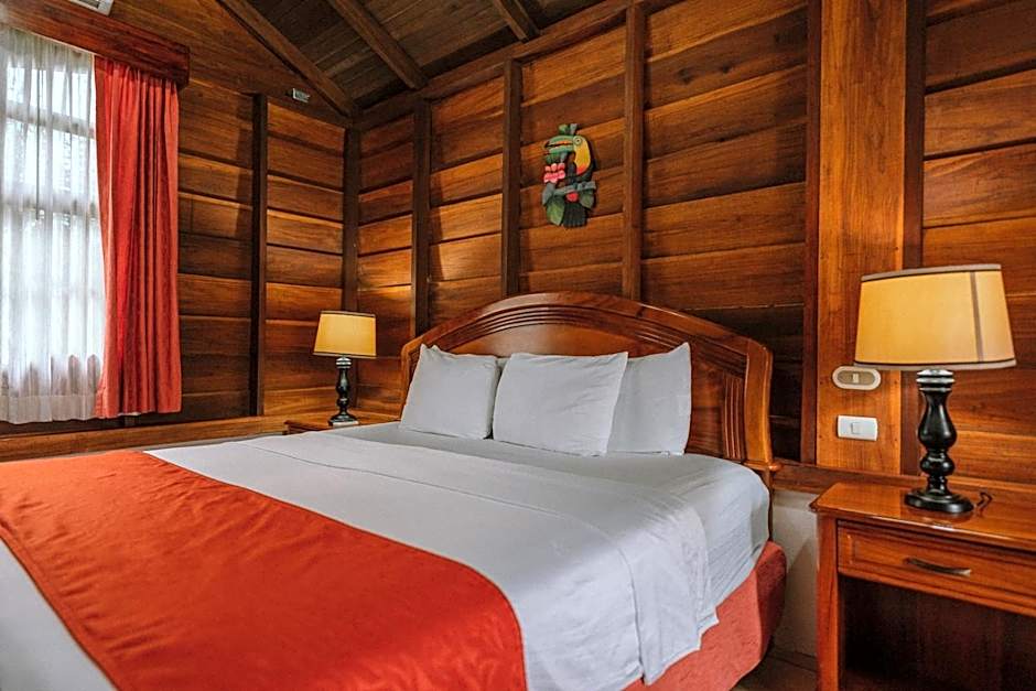 Hotel Campo Verde
