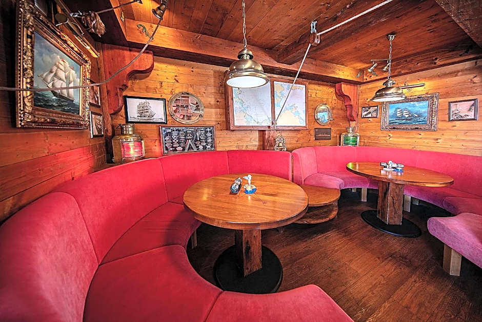 Deutsche Flagge Hotel