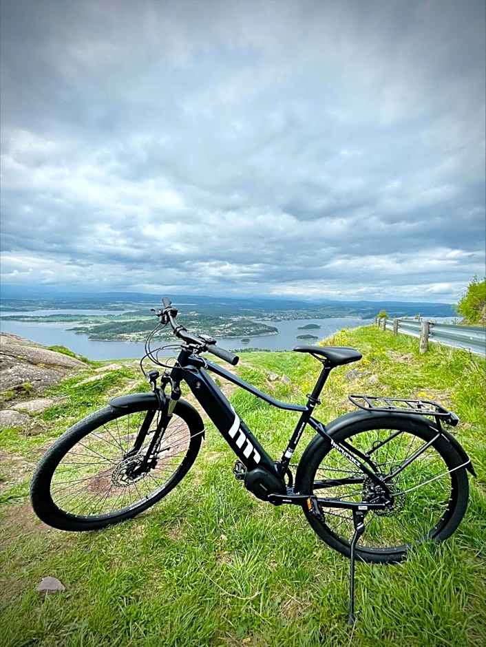 Kleivstua Hotel near Krokskogen