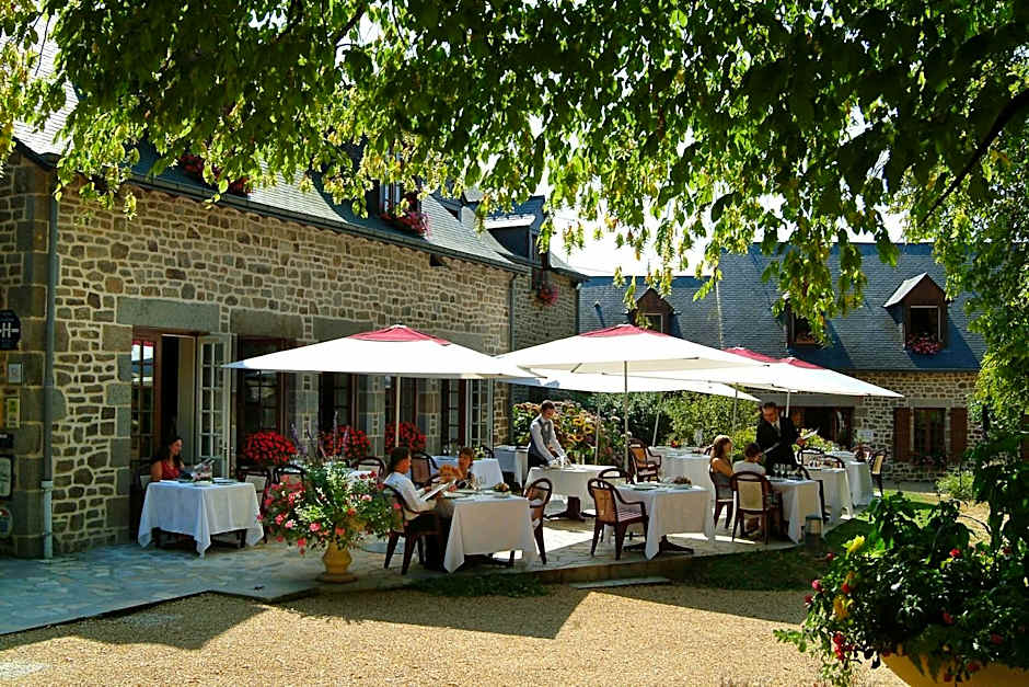 Logis La Marjolaine