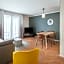 Adagio Paris Buttes Chaumont Aparthotel