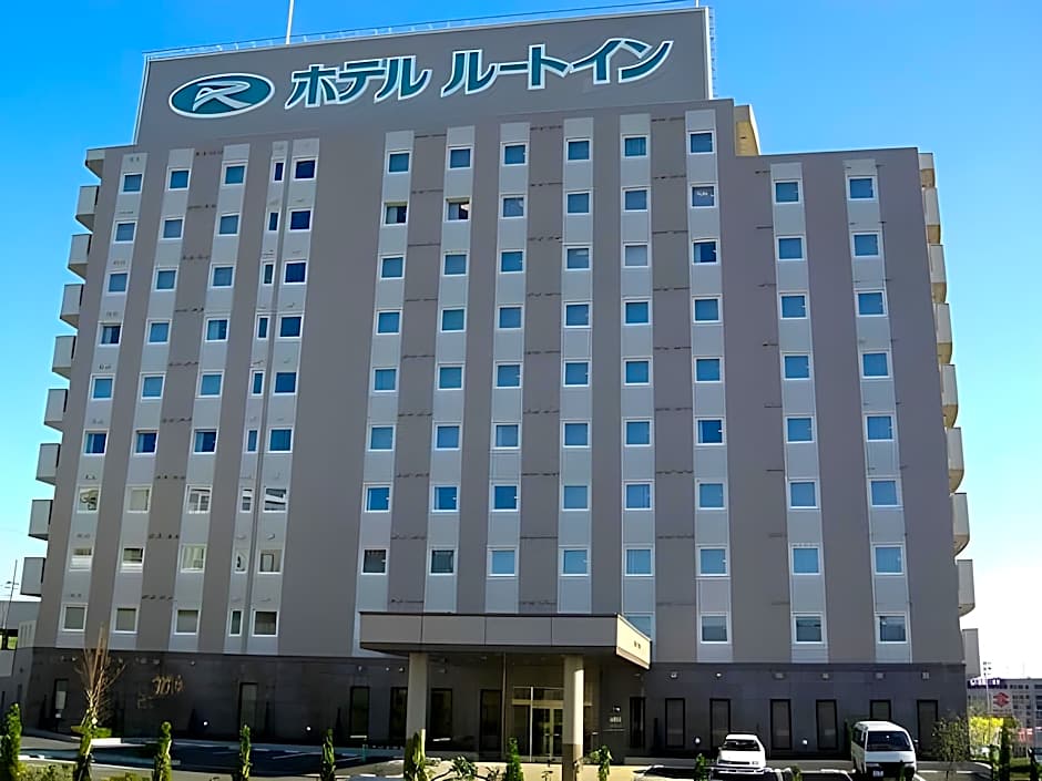 Hotel Route Inn Sendaiizumi Inter