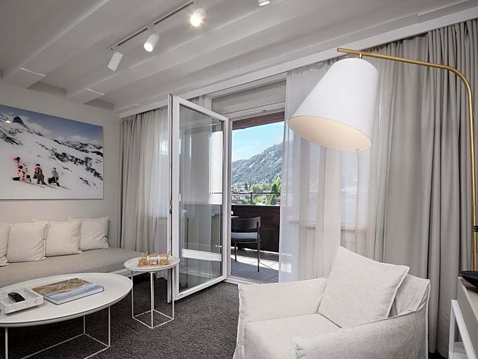 Q! Hotel Maria Theresia